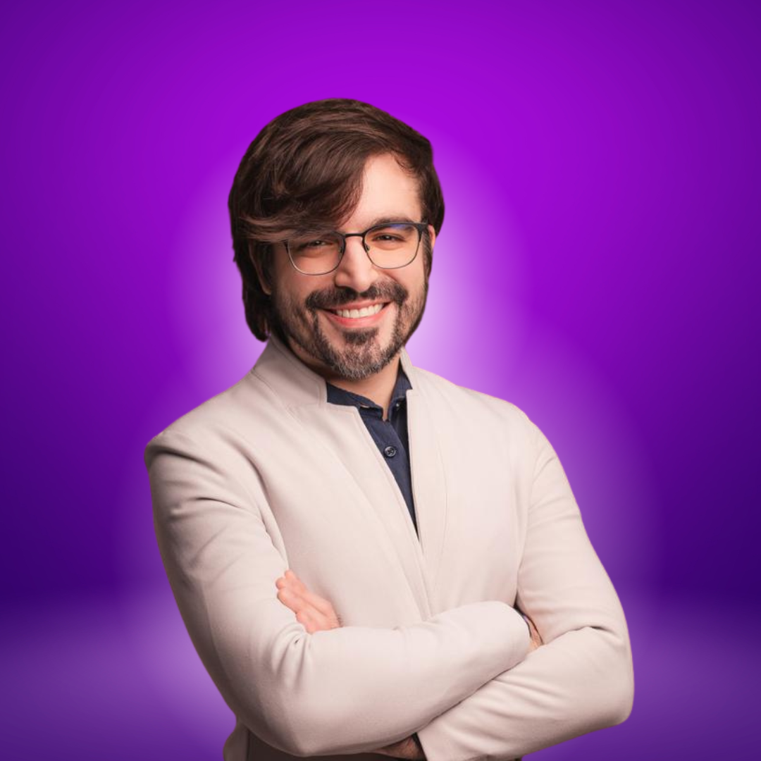 Pedro Marinho