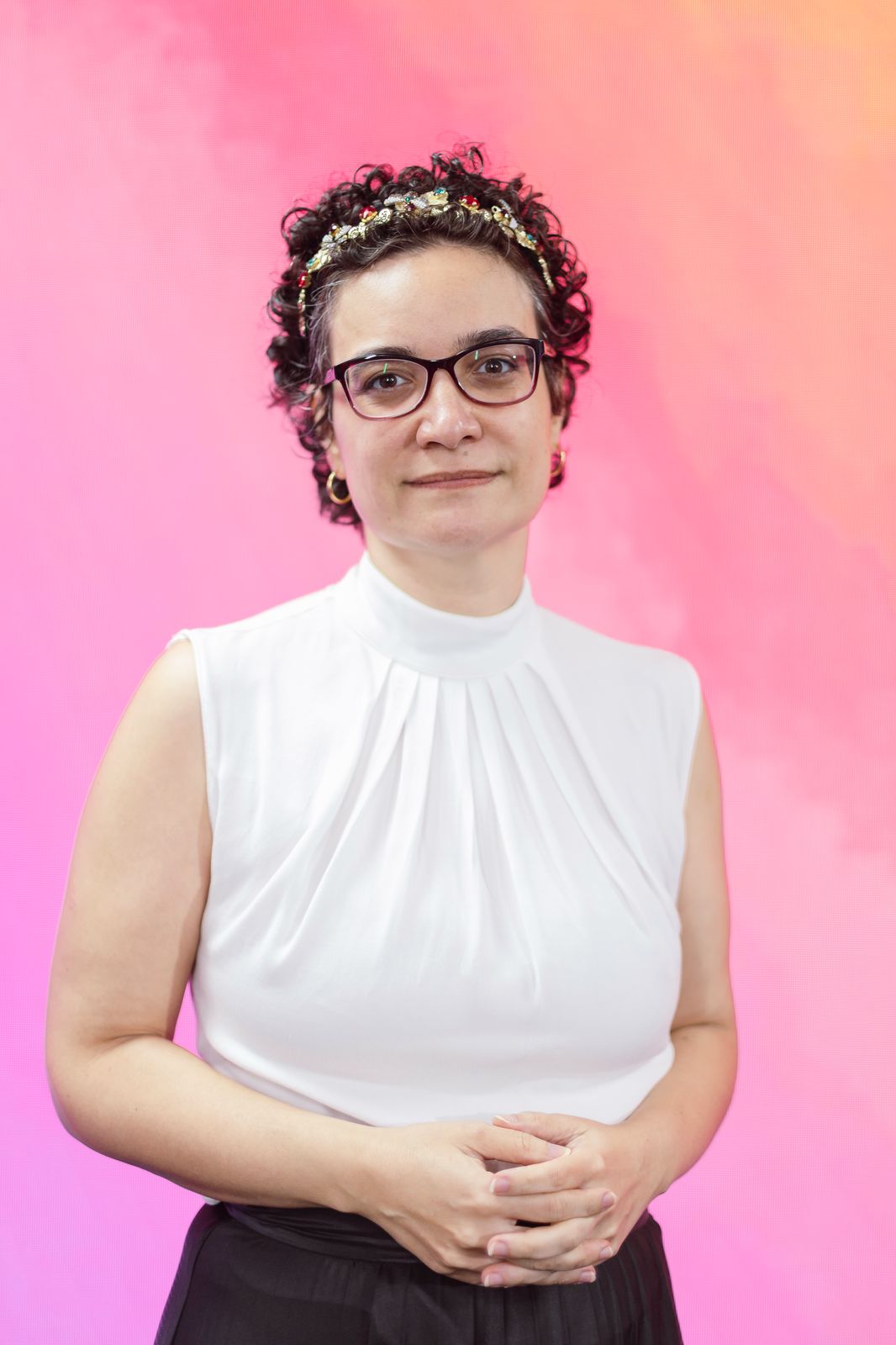 Dra. Gabriela Lucio