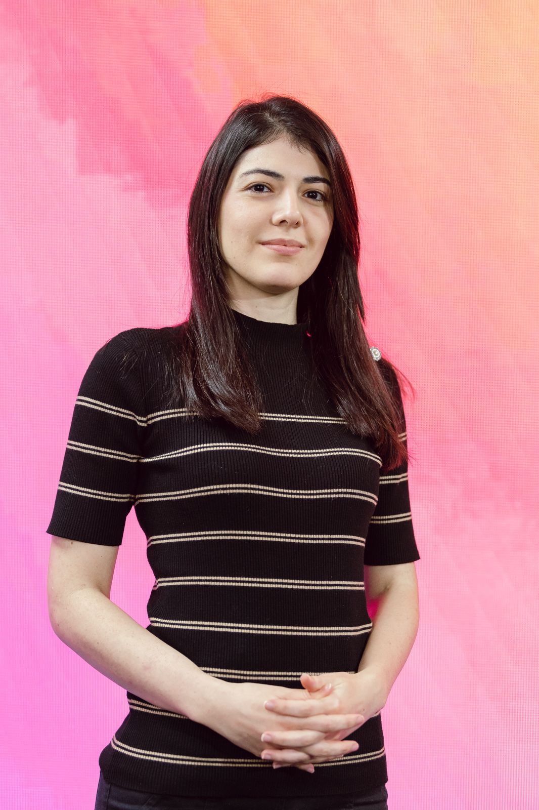 Dra. Larissa Brito