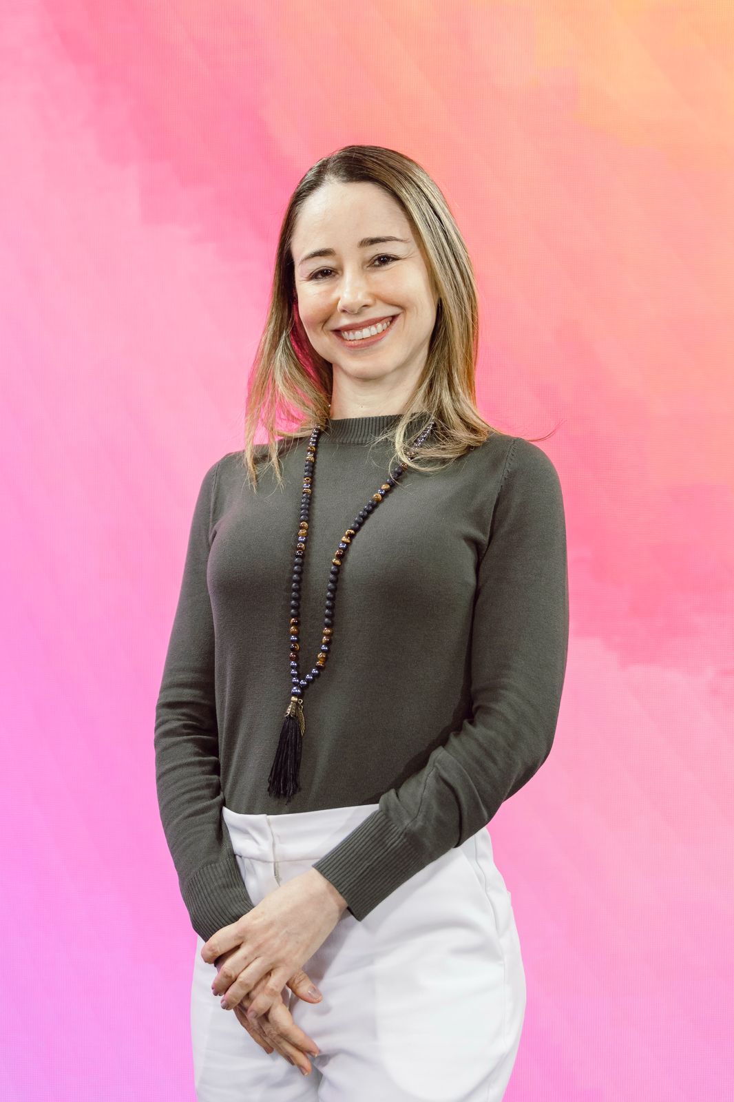 Dra. Patricia Motta de Morais